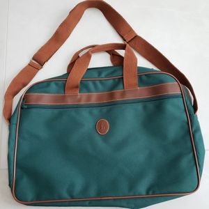 Ralph Lauren Fragrances Duffle Bag